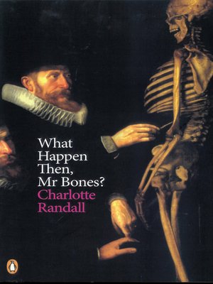cover image of What Happen Then, Mr Bones?